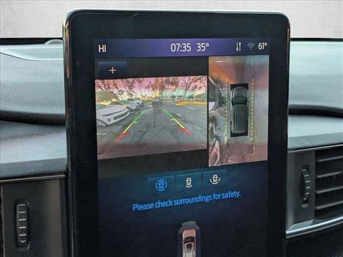 Used 2022 Ford Explorer ST w/ Equipment Group 401A image 10