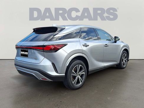 Used 2023 Lexus RX 350 350 Premium image 6