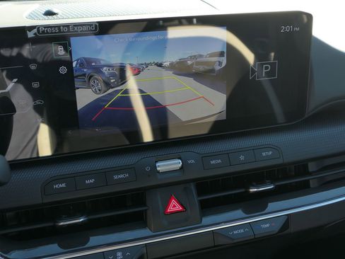 New 2025 Kia K4 GT-Line image 15