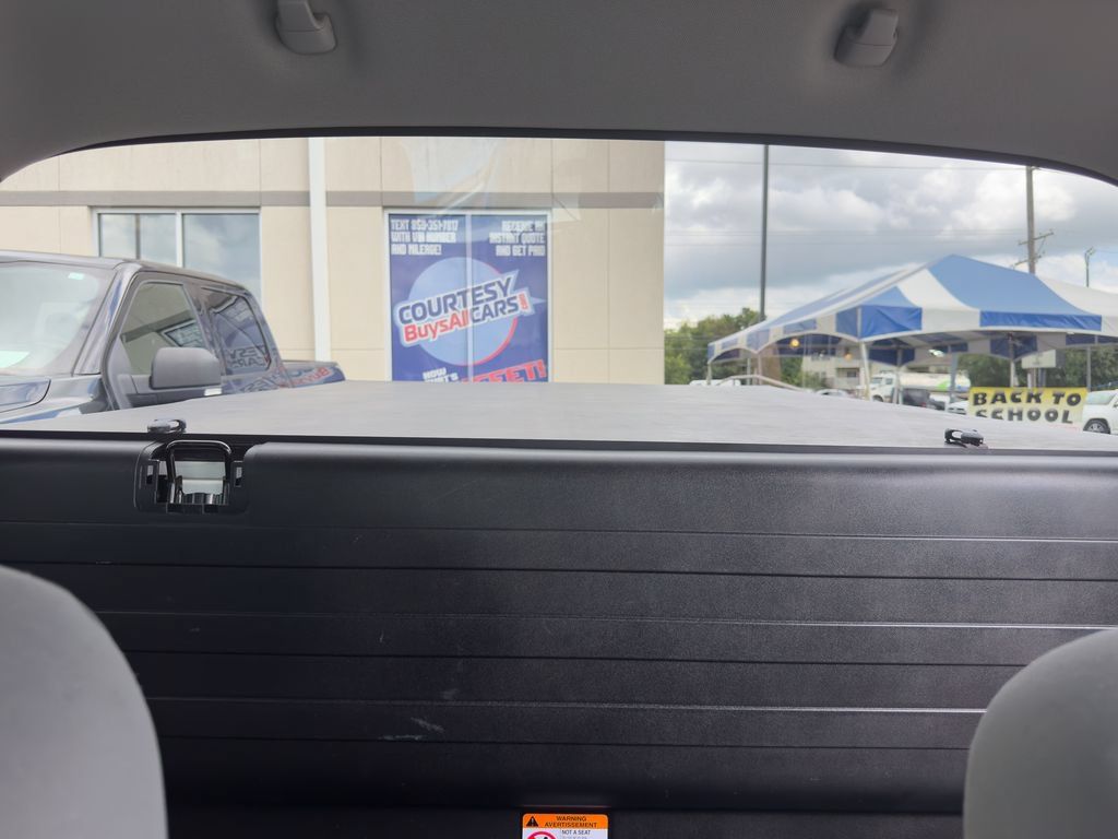 Used 2022 Toyota Tacoma SR RWD image 26
