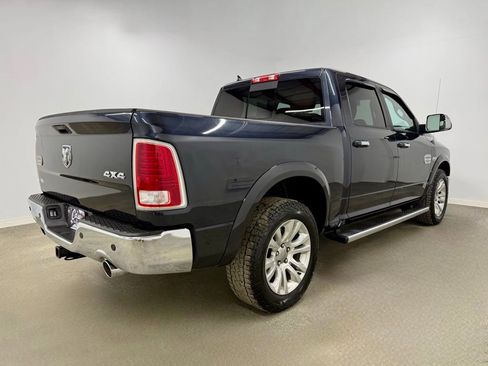 Used 2013 RAM 1500 Laramie Longhorn image 8