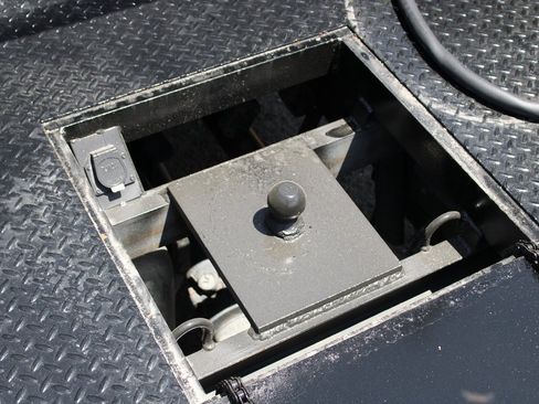 Used 2019 Ford F450 Limited image 12