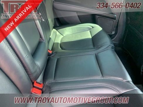 Used 2020 Lincoln MKZ Reserve image 17