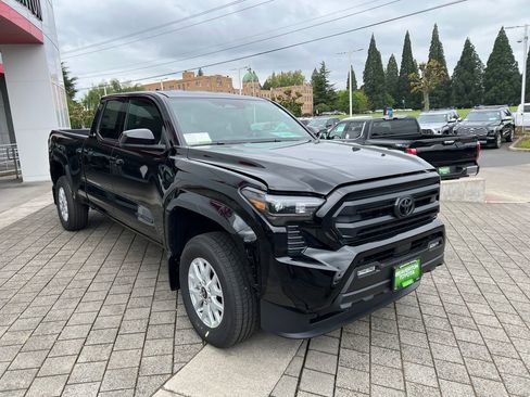 New 2026 Toyota Tacoma SR5 AWD/4WD image 7