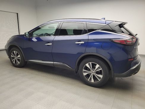 Used 2020 Nissan Murano SV AWD/4WD image 3