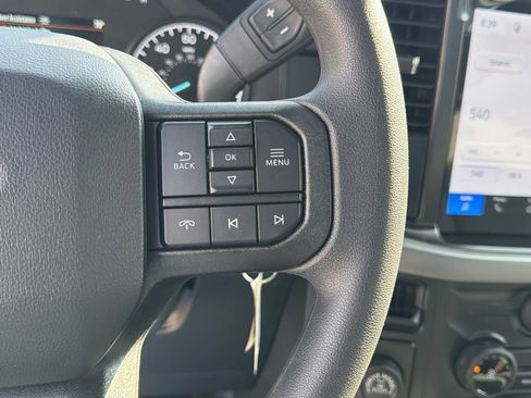 New 2026 Ford F150 XL w/ Equipment Group 103A High RWD image 23