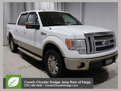 Used 2010 Ford F150 King Ranch