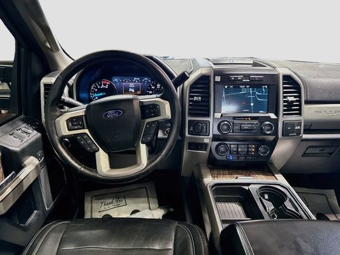 Used 2019 Ford F250 Lariat AWD/4WD image 25