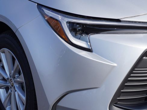 New 2026 Toyota Corolla LE image 3