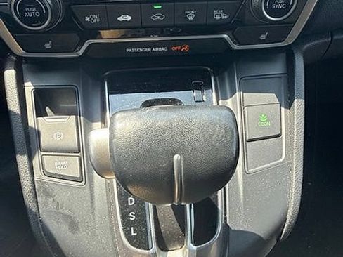 Used 2018 Honda CR-V EX-L image 12
