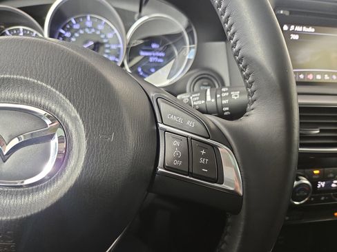 Used 2016 MAZDA CX-5 Grand Touring image 16