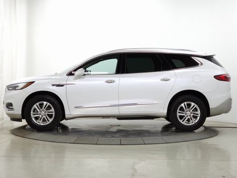 Used 2020 Buick Enclave Premium w/ Trailering Package, 5000 lbs. image 2