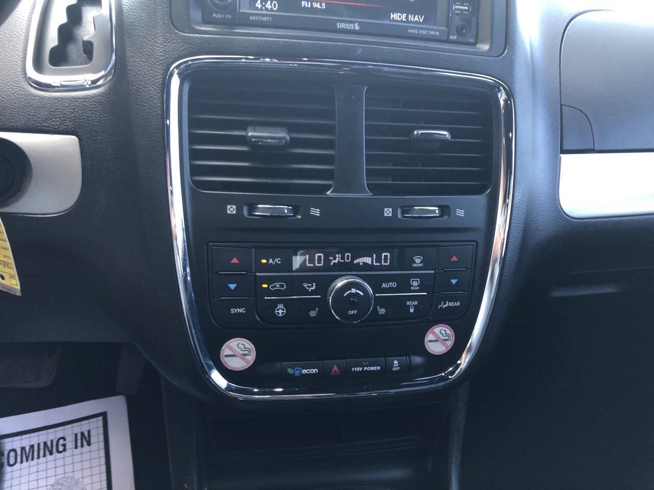 Used 2019 Dodge Grand Caravan GT FWD image 18