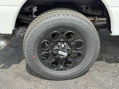 New 2025 Ford F250 Lariat w/ Lariat Ultimate Package