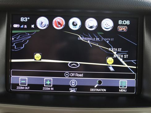Used 2018 GMC Yukon XL Denali w/ Open Road Package AWD/4WD image 40