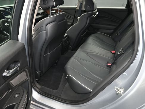 Used 2021 Acura TLX w/ Advance Package image 12