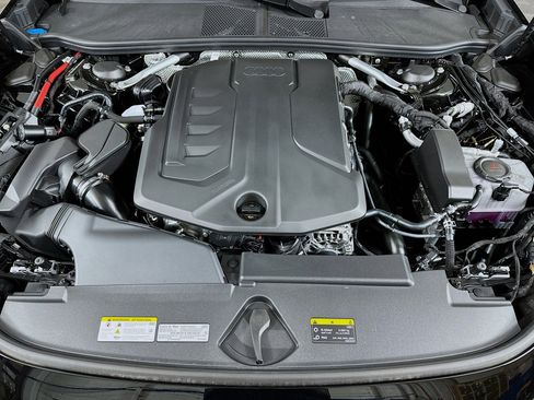 New 2025 Audi A5 2.0T Premium Plus image 29