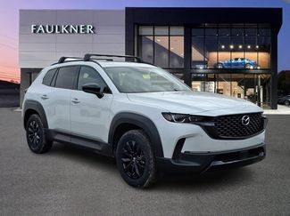 New 2026 MAZDA CX-50 AWD 2.5 Hybrid w/ Weather Package video 1