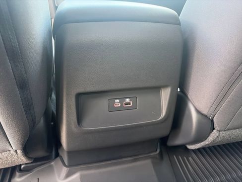 New 2026 Nissan Frontier SV w/ All-Weather Content Package AWD/4WD image 32