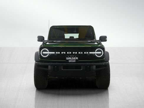 Used 2024 Ford Bronco Wildtrak AWD/4WD image 9