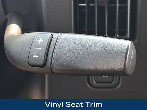 Used 2025 GMC Savana 2500 w/ Driver Convenience Package RWD image 8