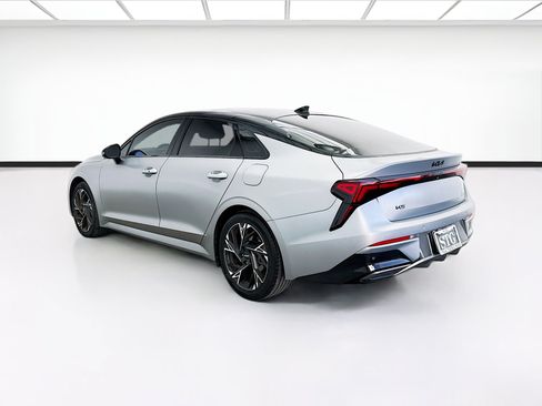 Used 2025 Kia K5 GT-Line w/ GT-Line Premium Package AWD/4WD image 6