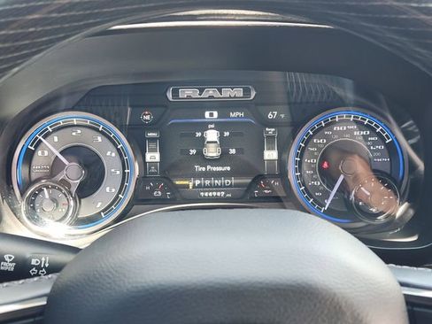 Used 2020 RAM 1500 Limited AWD/4WD image 16