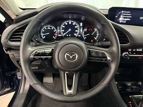 Used 2025 MAZDA MAZDA3 s image 20