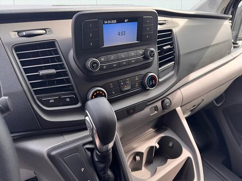 New 2025 Ford Transit 350 148 Low Roof image 5