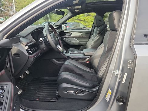 Certified 2025 Acura MDX A-Spec image 15