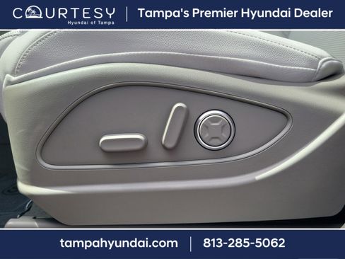 New 2026 Hyundai Palisade Limited image 21