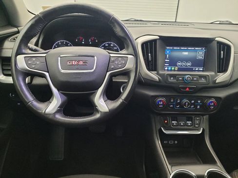 Used 2018 GMC Terrain SLE w/ Driver Convenience Package FWD image 22