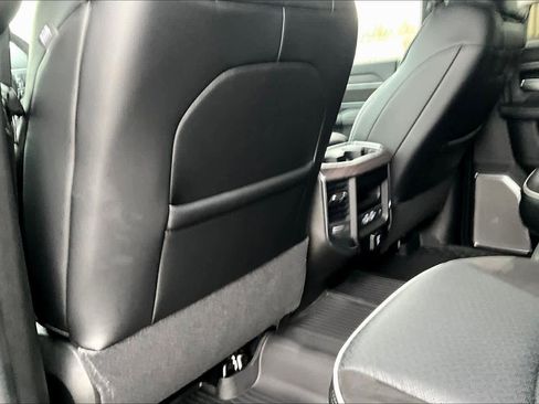 New 2025 RAM 2500 Laramie image 12