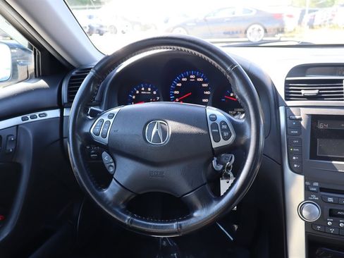 Used 2005 Acura TL FWD image 18