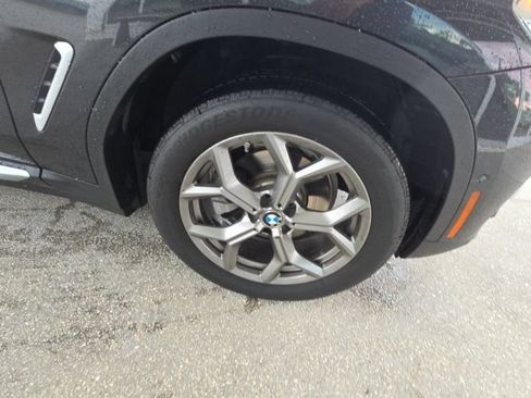 Used 2020 BMW X3 sDrive30i w/ Premium Package RWD image 5