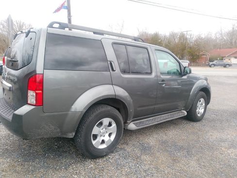 Used 2009 Nissan Pathfinder S image 14
