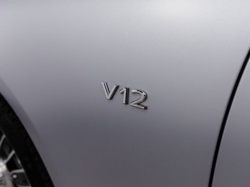 Used 2024 Mercedes-Benz Maybach S 680 4MATIC image 42