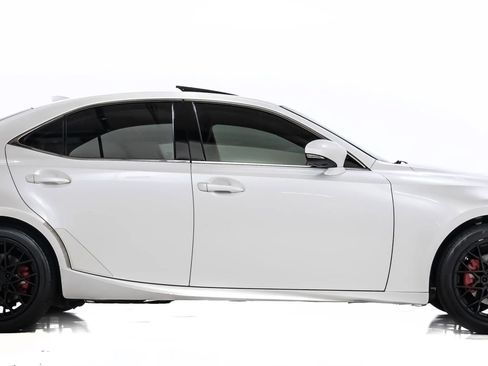 Used 2015 Lexus IS 250 image 6