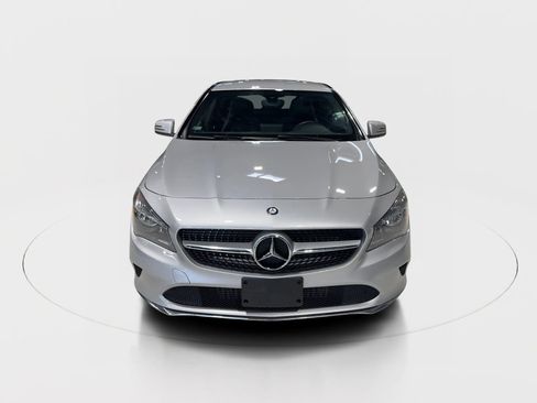 Used 2017 Mercedes-Benz CLA 250 image 5