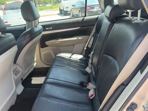 Used 2014 Subaru Outback 2.5i w/ Popular Package #1A AWD/4WD image 37