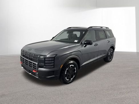 New 2026 Hyundai Palisade XRT Pro image 37