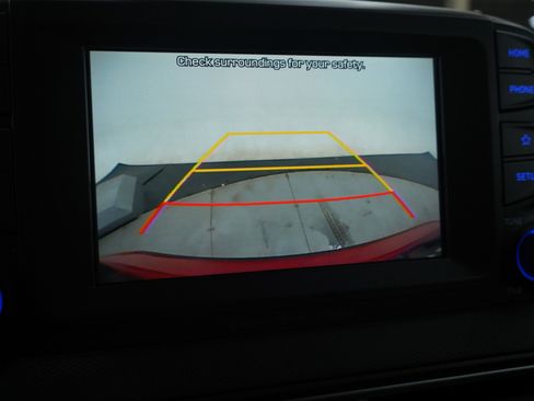 Used 2021 Hyundai Kona SEL w/ Cargo Package image 27