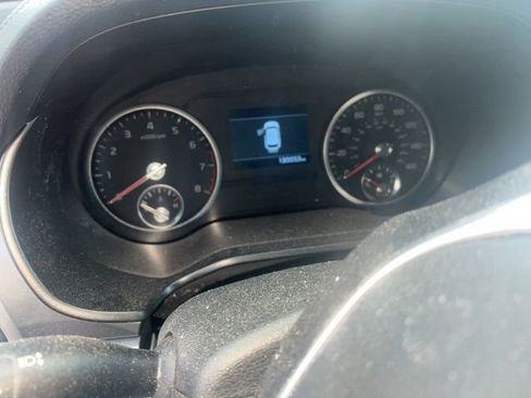 Used 2021 Kia Telluride S image 8