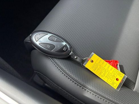 New 2026 Hyundai Palisade SEL image 63