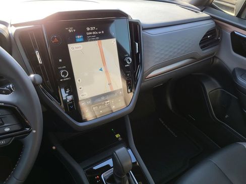 Certified 2025 Subaru Forester Sport image 26