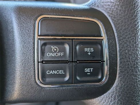 Used 2016 Jeep Patriot Sport w/ Power Value Group image 19