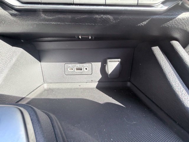 Used 2023 Nissan Sentra SV w/ Trunk Package FWD image 16