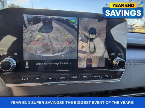 Used 2023 Mitsubishi Outlander SE image 22