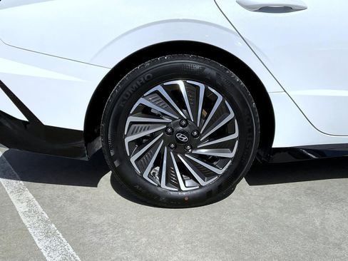 Certified 2025 Hyundai Sonata SEL image 22