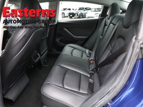 Used 2020 Tesla Model 3 Long Range AWD/4WD image 16